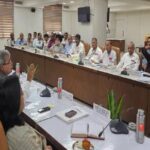 रेल कर्मचारियों के बोनस पर बड़ा अपडेट, पुराने सीलिंग हटाकर नए आधार पर भुगतान की मांग