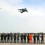 जोधपुर के आसमान में भारत-जापान की ताकत, तेजस-सुखोई-राफेल के साथ पहली बार F-2A की एंट्री
