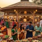 रांची में बनेगा झारखंडी फूड मार्केट, करमटोली की 51 डिसमिल जमीन पर तैयार होगा खास वेंडिंग जोन