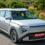 सितंबर में Kia Carens Clavis पर बंपर डिस्काउंट, ₹1.20 लाख तक सस्ती हुई कार