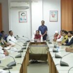 लापरवाही करने वालों पर होगी कड़ी कार्रवाई : उप मुख्यमंत्री शुक्ल