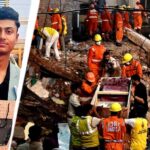 सत्य निकेतन हादसे में कटनी के छात्र की मौत, दिल्ली में B.Com की पढ़ाई कर रहा था मृतक