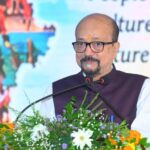 रायपुर : राज्यपाल रमेन डेका ‘द्रोणाचार्य संगम-2026’ में हुए शामिल, कहा-समय का सदुपयोग और परिश्रम ही सफलता की कुंजी