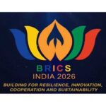 दिल्ली में 12-13 सितंबर को BRICS समिट, भारत मंडपम में जुटेंगे दुनिया के दिग्गज
