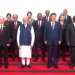 BRICS घोषणापत्र के बाद बड़ा सवाल: क्या अमेरिका से दूरी बनाकर चीन-रूस के करीब जा रहा भारत?