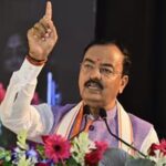 प्रयागराज में डिप्टी सीएम केशव प्रसाद मौर्य ने 2027 के चुनाव को लेकर अधिवक्ताओं को दिया बड़ा बयान
