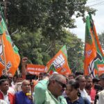 JPSC-JSSC-CGL विवाद पर BJP का बड़ा आंदोलन, छात्रों पर दर्ज 300 से ज्यादा मुकदमे वापस लेने की मांग