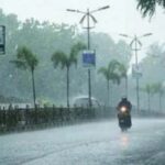मध्य प्रदेश में मानसून अभी सक्रिय: विंध्य, बुंदेलखंड और महाकौशल में बारिश की चेतावनी।