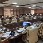 पंचकूला में बॉर्डर नाकों पर बढ़ेगी चौकसी, बुजुर्गों की सुरक्षा पर पुलिस का खास फोकस