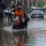 राजस्थान में कमजोर पड़ा मानसून, 4-5 दिन मौसम रहेगा शुष्क; 12 सितंबर से फिर बारिश के आसार