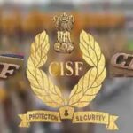 CISF में बड़ा प्रशासनिक फेरबदल, 1995 बैच के 6 IPS अधिकारियों को मिली अहम जिम्मेदारी