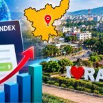 Oxford Global Cities Index 2026: रांची की रैंकिंग में बड़ा सुधार, 74 पायदान चढ़कर 792वें स्थान पर
