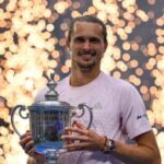 6 साल पुराना दर्द मिटाया, ज्वेरेव ने जीता US Open; शेल्टन का सपना फिर टूटा