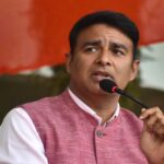‘मुजफ्फरनगर में हिंदू कट रहे थे, अखिलेश सैफई में डांस देख रहे थे’, संगीत सोम ने सपा को घेरा