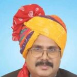 विदिशा के पूर्व ADM डामोर का हार्ट अटैक से निधन, भोपाल ट्रांसफर के बाद नई जिम्मेदारी संभालने से पहले मौत