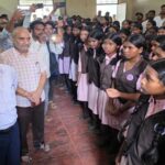 सरगुजा एकलव्य मामले पर मुख्यमंत्री हुए सख्त: जिला  कलेक्टर से की फोन पर सीधी बात
