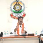 रायपुर : नवीन आपराधिक कानूनों के क्रियान्वयन में तेजी लाएं, प्रत्येक मापदंड पर दिखे ठोस सुधार- उप मुख्यमंत्री विजय शर्मा