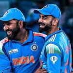 रोहित-विराट से डरी न्यूजीलैंड टीम? कप्तान मिचेल सैंटनर ने बताया सबसे बड़ा चैलेंज