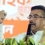 नंदीग्राम उपचुनाव से पहले शुभेंदु अधिकारी का अल्पसंख्यकों को संदेश, बोले- 6 अक्टूबर को होगा ‘टेस्ट’
