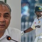 पाकिस्तान क्रिकेट में घमासान, राशिद लतीफ ने PCB पर साधा निशाना; बोले- अगला नंबर बाबर आजम का?