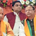 यूपी बीजेपी में 13 पदों पर नई नियुक्तियां, सुभाष यदुवंश बने सोशल मीडिया प्रभारी