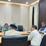 बिहार में कानून-व्यवस्था पर सख्ती, मुख्य सचिव ने SP को दिए कड़े निर्देश