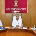 जयपुर के वार्ड 62 में फिर होगी वोटिंग, 110 वोटरों ने डाला था मत