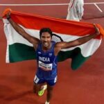 एशियन गेम्स में तेजस्विन शंकर ने जीता ब्रॉन्ज, बोले- रजत गंवाने का मलाल