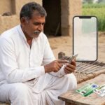 अब घर बैठे खाद की बुकिंग कर सकेंगे किसान, मोबाइल ऐप से मिलेगा उर्वरक; जानें पूरी प्रक्रिया