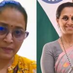 पुणे के नवलें ब्रिज के पास मराठी एक्ट्रेस कल्याणी नंदकिशोर की कार रोककर पैसे ऐंठने की कोशिश
