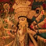 दुर्गा पूजा में नॉन-वेज पर बागेश्वर धाम के धीरेंद्र शास्त्री की अपील से छिड़ी बहस