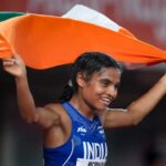 Asian Games 2026: चंबा की सीमा ने 10,000 मीटर में जीता कांस्य, मां से छिपाकर जापान गई थीं