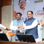 भविष्य के छत्तीसगढ़ के शहरों को आकार देने की महत्वपूर्ण जिम्मेदारी अब युवा टाउन प्लानर्स के कंधों पर – मुख्यमंत्री विष्णुदेव साय
