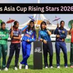 Women’s Asia Cup 2026 सेमीफाइनल का शेड्यूल कन्फर्म, भारत-बांग्लादेश और श्रीलंका-पाकिस्तान में भिड़ंत