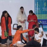सक्रिय जीवन शैली हृदय रोग और स्ट्रोक की रोकथाम में सहायक- डॉ मनीषा श्रीवास्तव