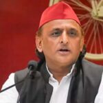 अखिलेश यादव के जलभराव वाले ट्वीट पर वाराणसी के महापौर का पलटवार