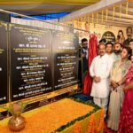उप मुख्यमंत्री श्री अरुण साव ने 175 करोड़ के विकास कार्यों का किया लोकार्पण-भूमिपूजन