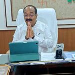 उप मुख्यमंत्री  अरुण साव ने एशियन गेम्स की कबड्डी गोल्ड मेडलिस्ट संजू देवी से बात कर दी बधाई, कहा आपने छत्तीसगढ़ का बढ़ाया मान