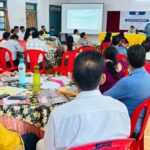 राष्ट्रीय पाठ्यचर्या रूपरेखा-2023 के अनुरूप शिक्षण के लिए राज्य स्तरीय एसआरजी उन्मुखीकरण शुरू