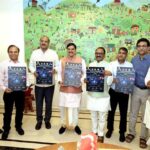 इंडिया सेमीकंडक्टर मिशन 2.0 की संकल्प पूर्ति में अग्रणी भूमिका निभाएगा मध्यप्रदेश: मुख्यमंत्री डॉ. यादव