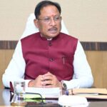CM साय आज से ओडिशा दौरे पर, लिंगराज मंदिर में करेंगे पूजा-अर्चना