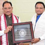 महानदी जल विवाद पर अमित शाह की बड़ी बैठक, साय-माझी होंगे शामिल