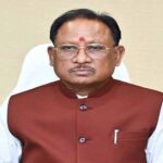 CM साय आज रायगढ़ दौरे पर, आयुर्वेद सेवा सम्मेलन में होंगे शामिल