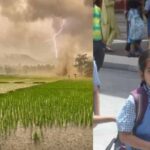 CG में भारी बारिश से स्कूल बंद, DEO ने जारी किया आदेश