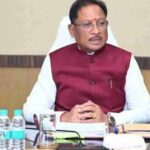 CM साय का आज रायपुर और सरगुजा दौरा, कई कार्यक्रमों में होंगे शामिल