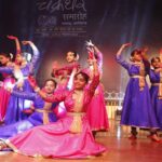 रायगढ़ में कल से सजेगा 41वां अंतर्राष्ट्रीय चक्रधर समारोह, देश-विदेश के कलाकार देंगे प्रस्तुति