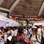 CG रोजगार मेले में 230 पदों पर भर्ती, हजारों युवा पहुंचे