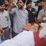 दिल्ली से इलाज के बाद लौटेंगे BJP अध्यक्ष किरण देव