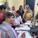 CG में वायरल फीवर का बढ़ा प्रकोप, बुखार-बदन दर्द के रोजाना पहुंच रहे हजारों मरीज