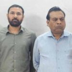 भिलाई स्टील प्लांट से स्क्रैप चोरी का मामला, दो डायरेक्टर गिरफ्तार